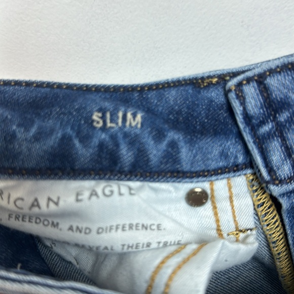 American Eagle Jeans - Picture 8 of 8